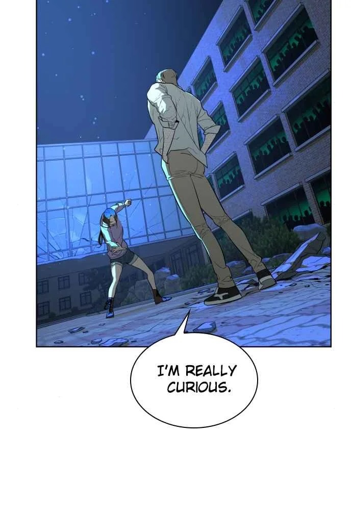 Read White Blood Manga Online