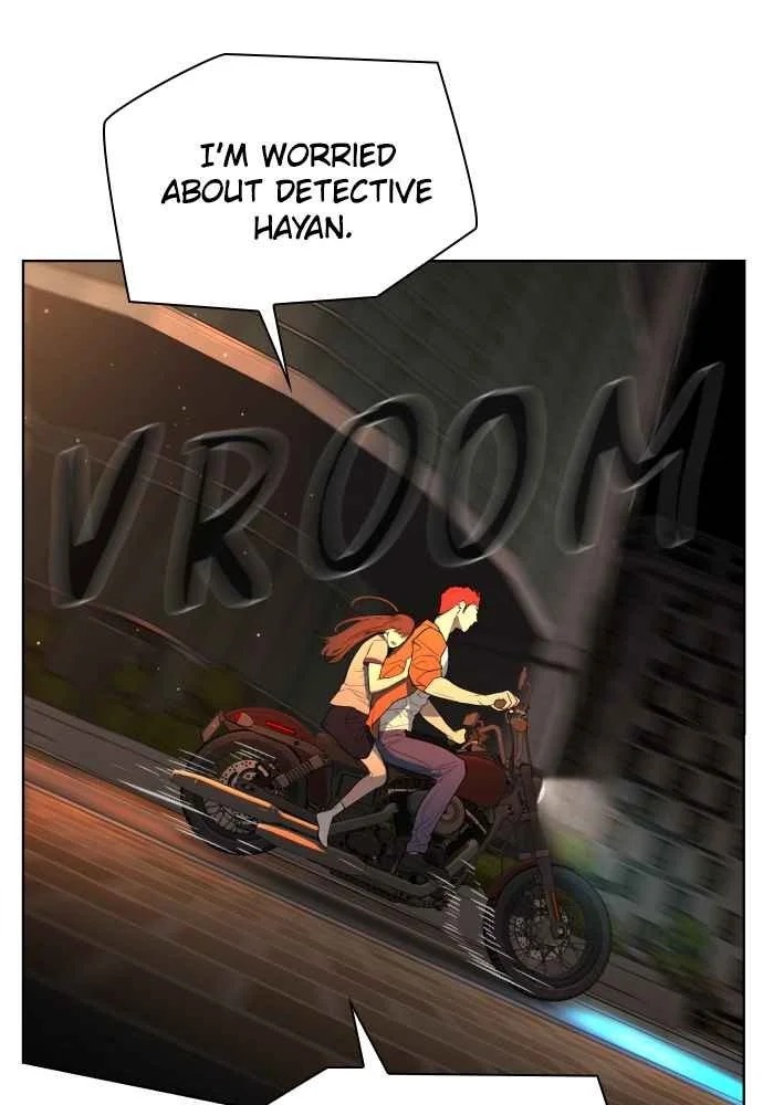 Read White Blood Manga Online