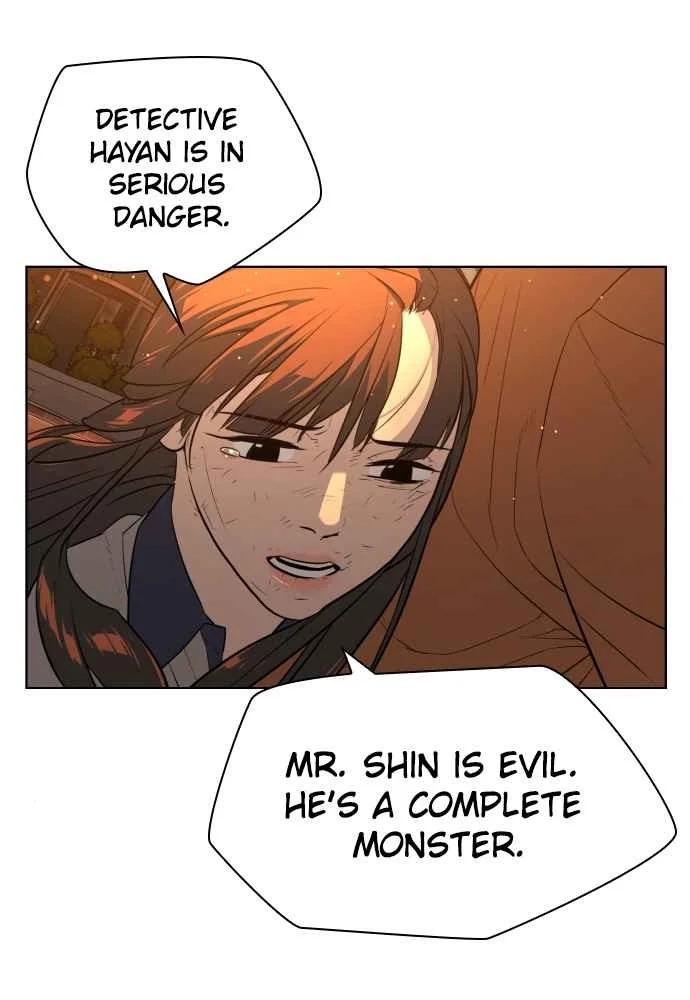 Read White Blood Manga Online