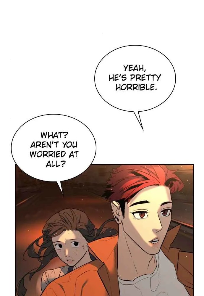 Read White Blood Manga Online
