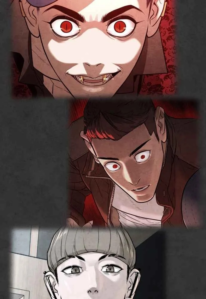 Read White Blood Manga Online