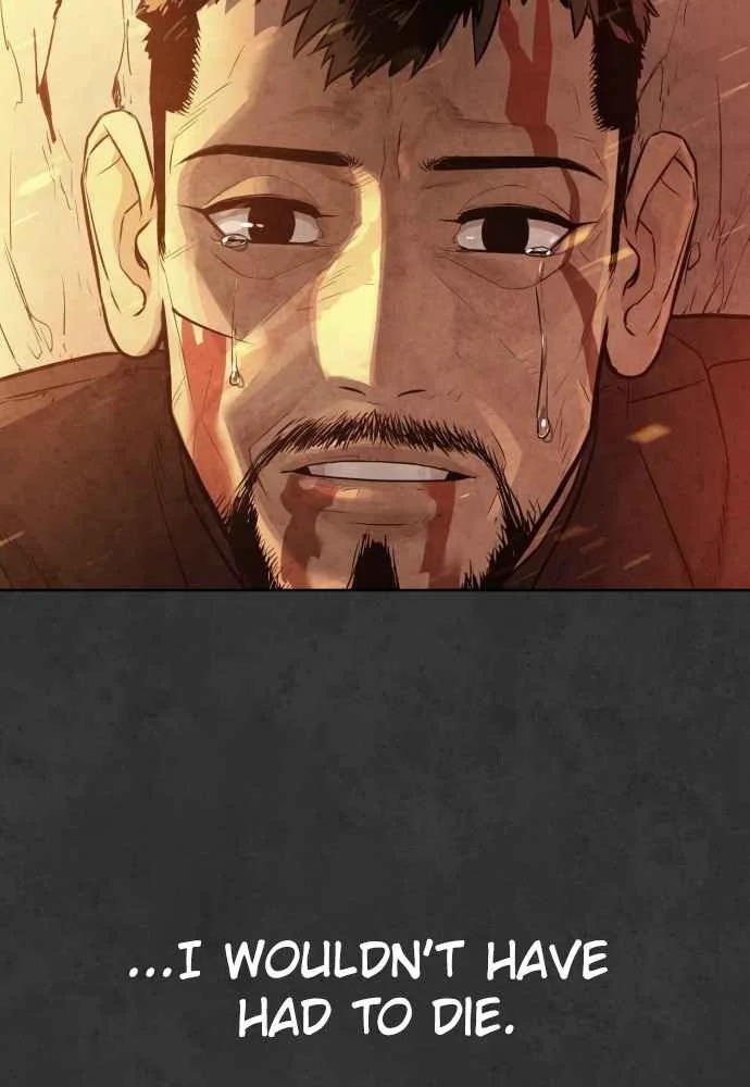 Read White Blood Manga Online