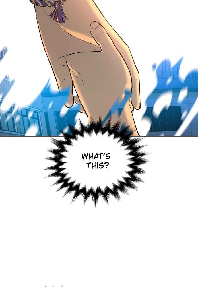 Read White Blood Manga Online