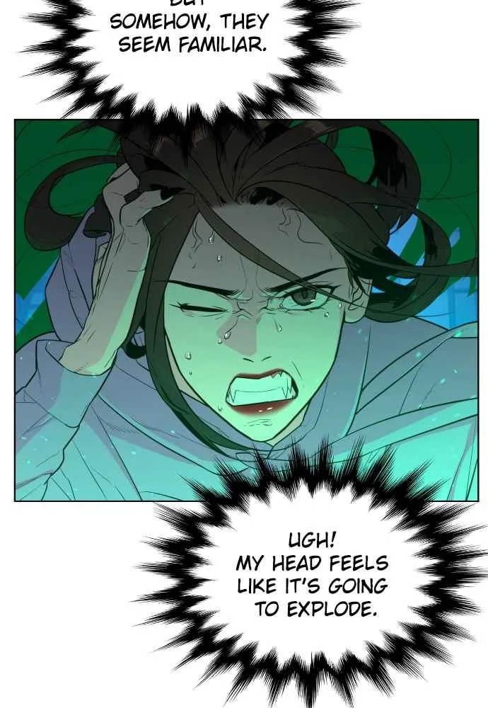 Read White Blood Manga Online