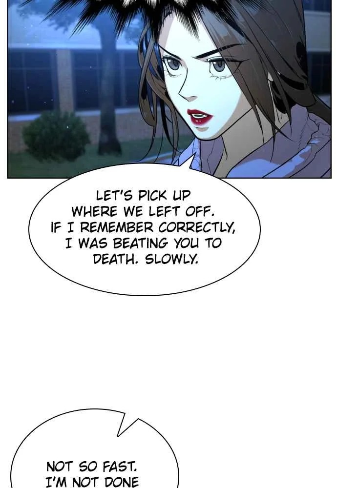Read White Blood Manga Online