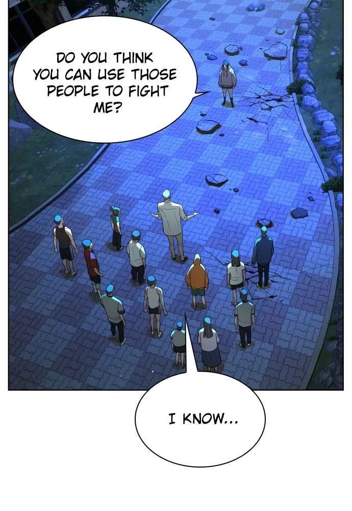 Read White Blood Manga Online