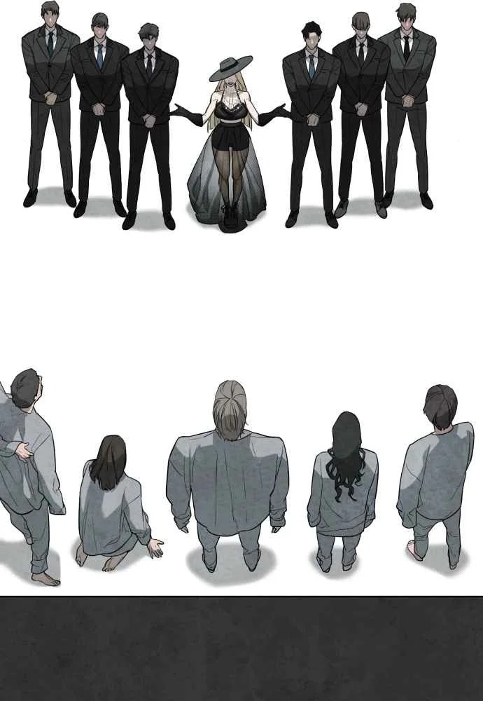 Read White Blood Manga Online