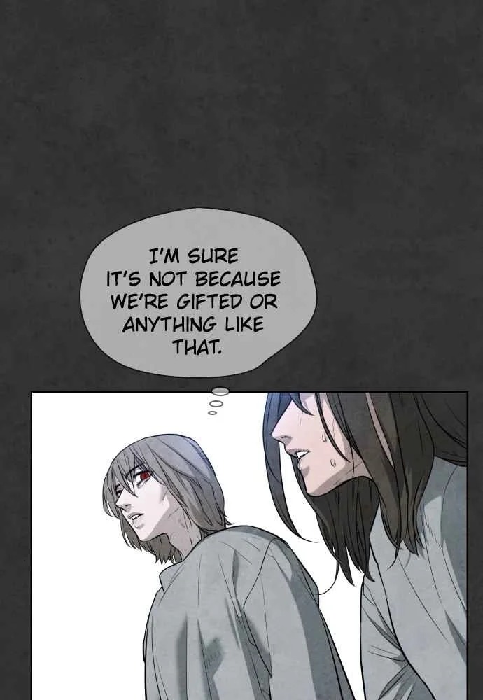Read White Blood Manga Online