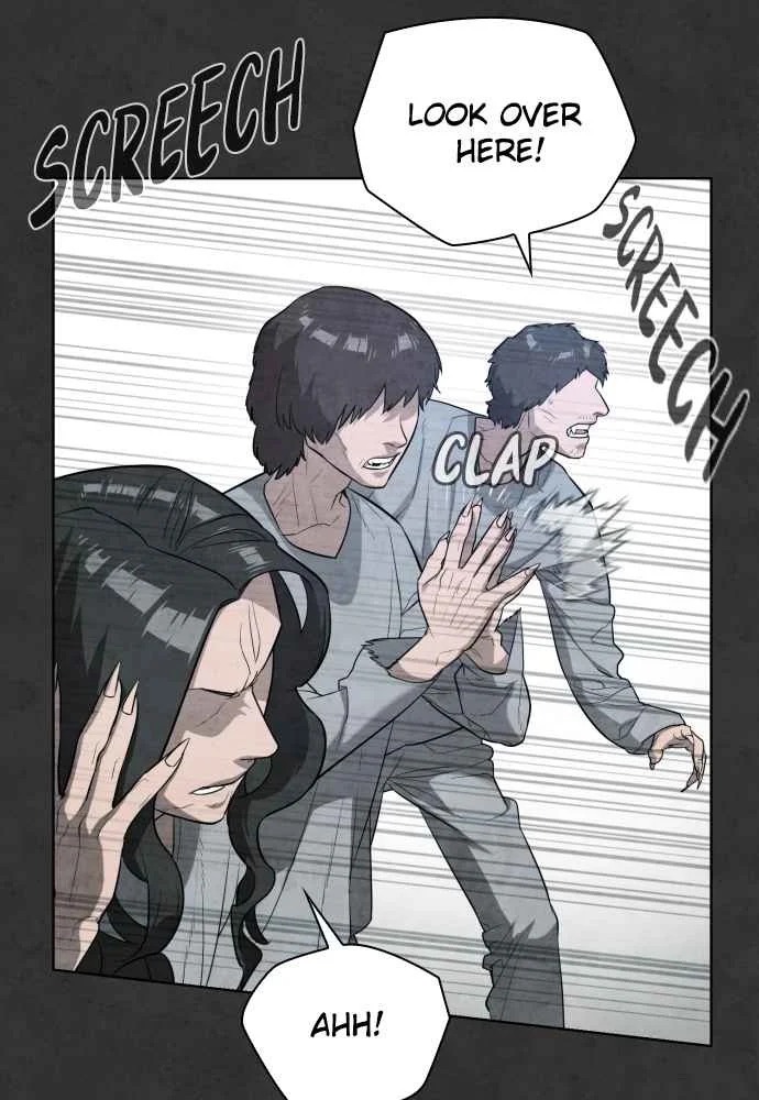 Read White Blood Manga Online