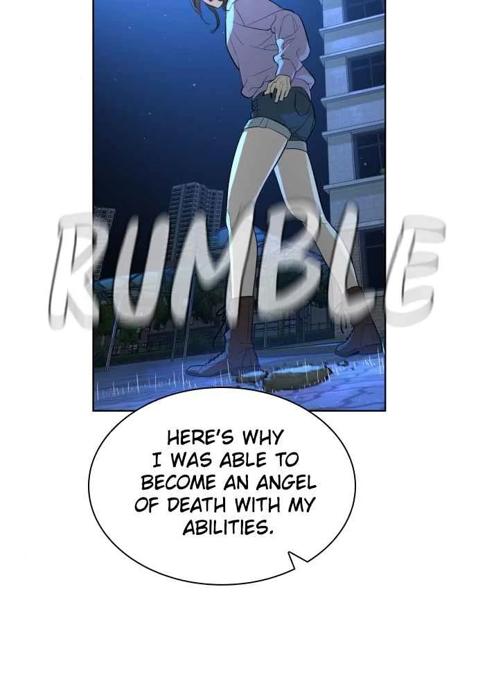 Read White Blood Manga Online