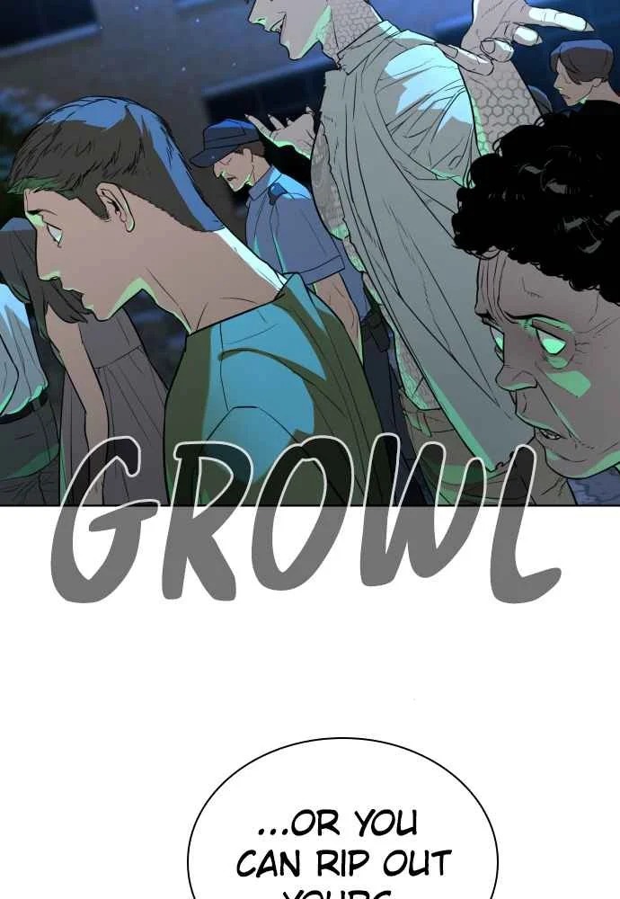 Read White Blood Manga Online