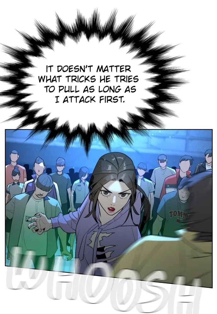 Read White Blood Manga Online