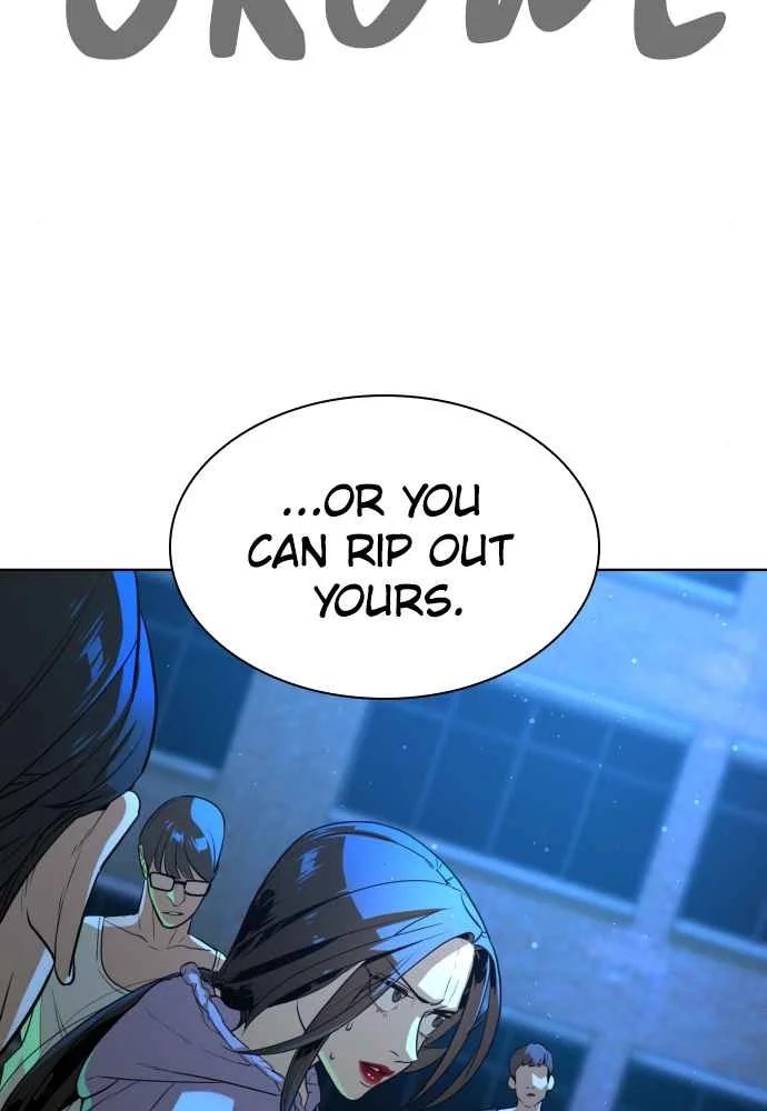 Read White Blood Manga Online