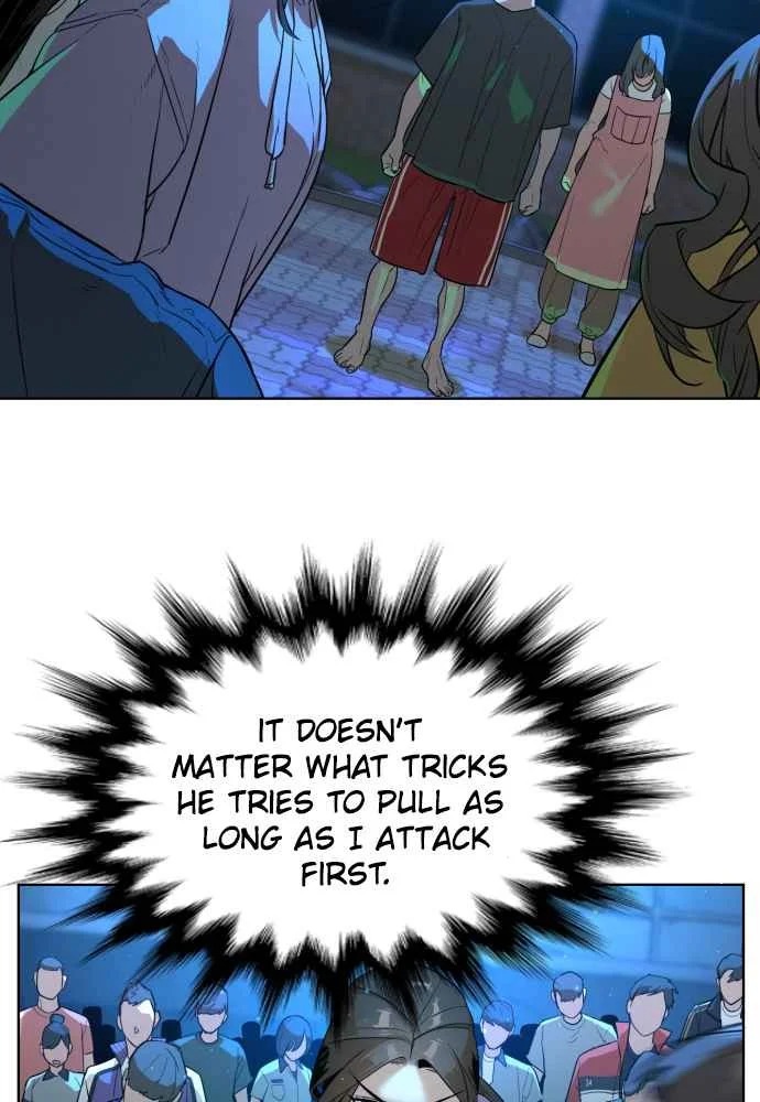 Read White Blood Manga Online