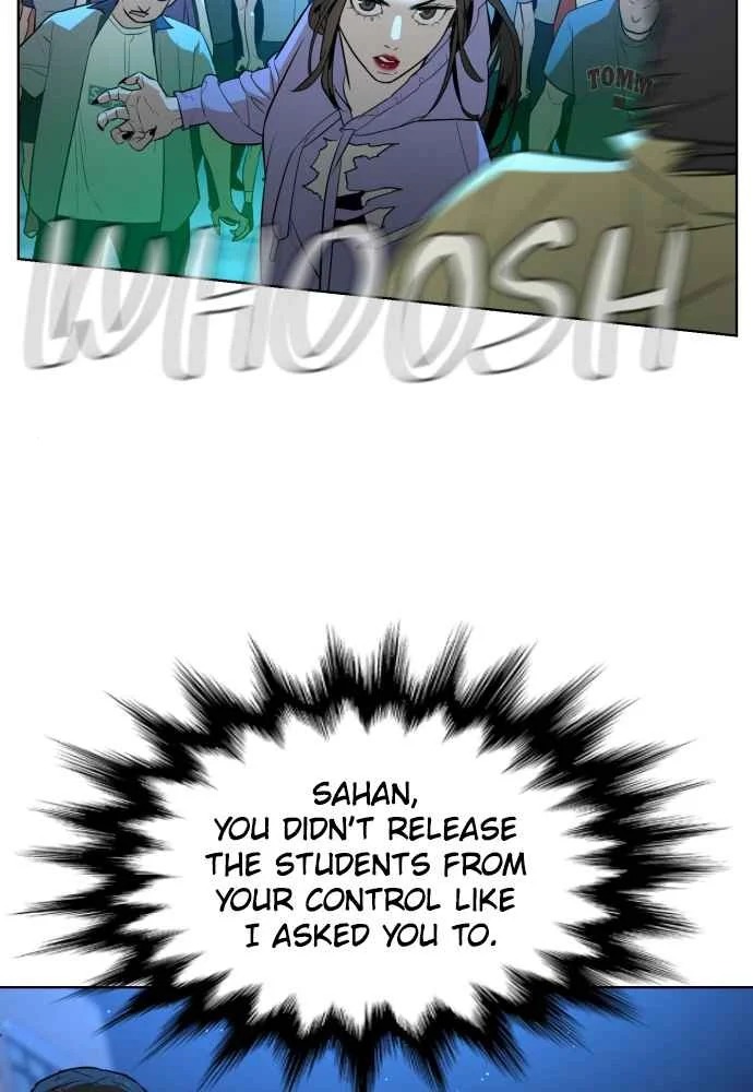 Read White Blood Manga Online