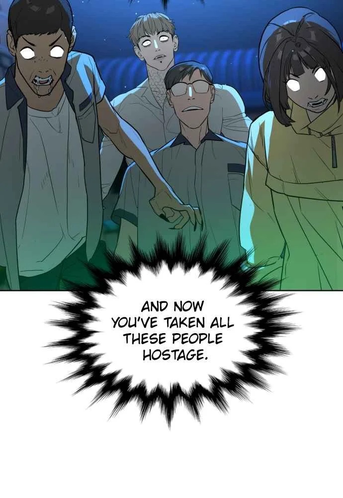 Read White Blood Manga Online