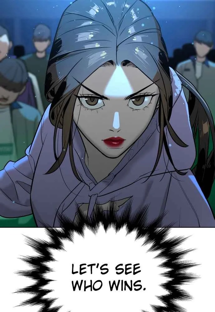 Read White Blood Manga Online