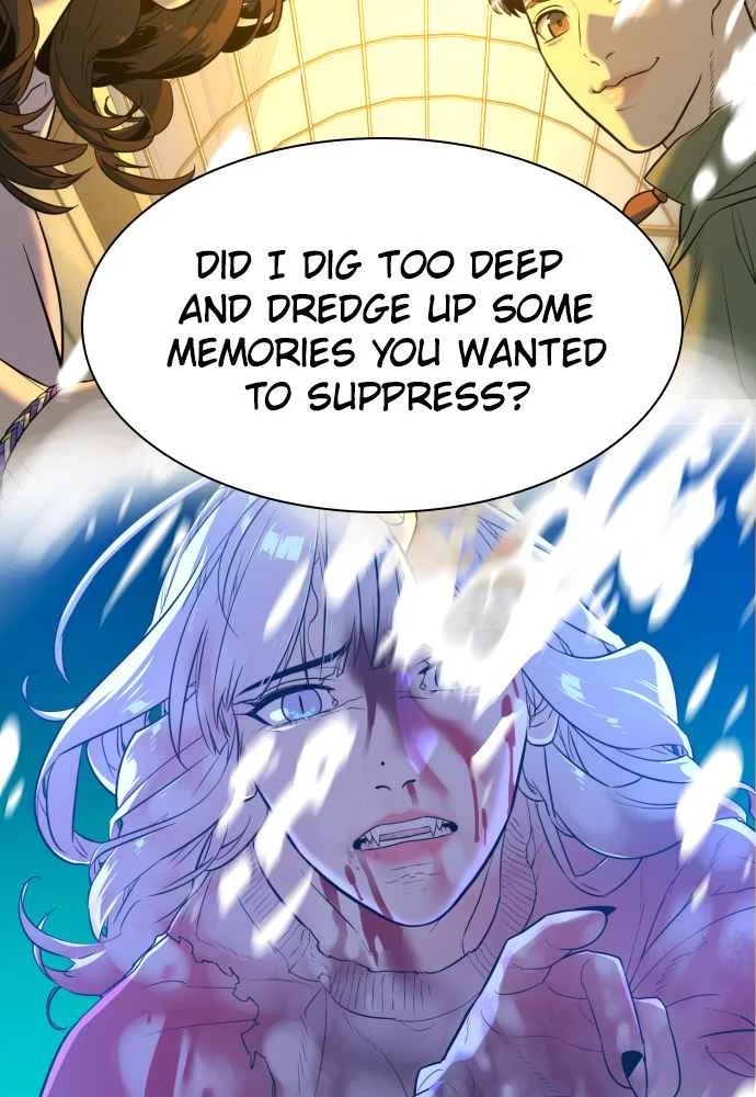 Read White Blood Manga Online