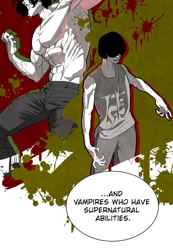 Read White Blood Manga Online