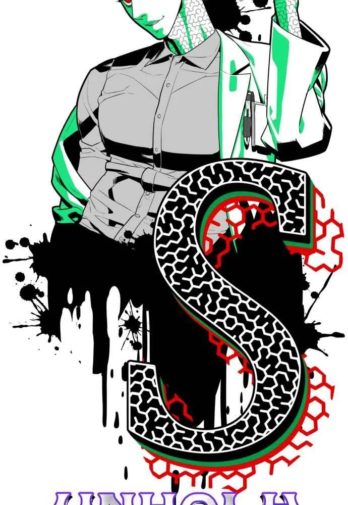 Read White Blood Manga Online