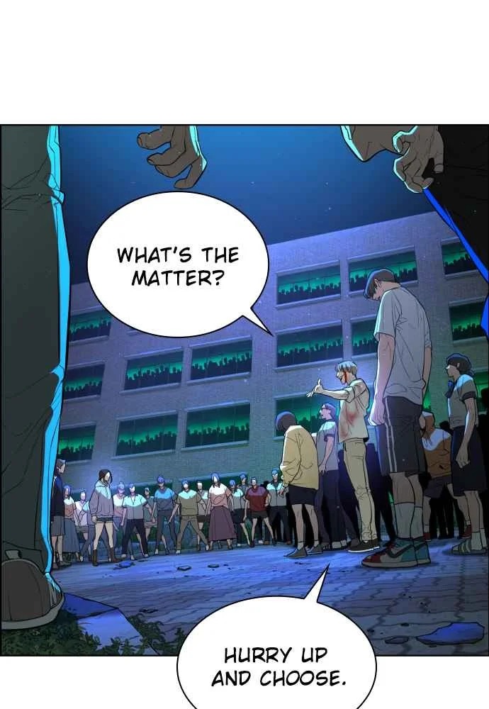 Read White Blood Manga Online
