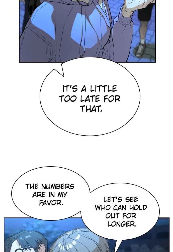 Read White Blood Manga Online