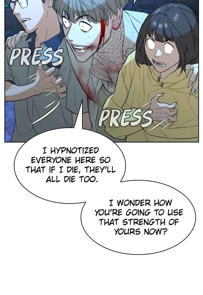 Read White Blood Manga Online