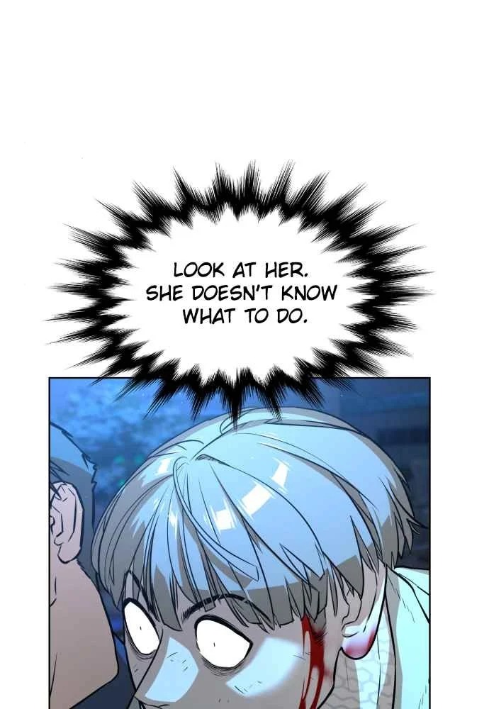 Read White Blood Manga Online