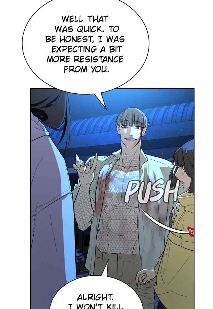 Read White Blood Manga Online