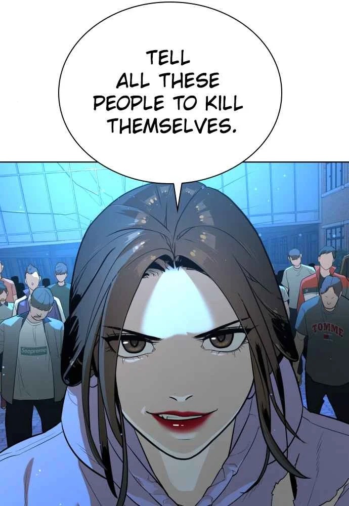 Read White Blood Manga Online