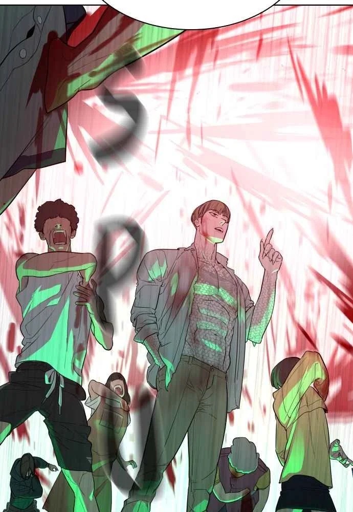 Read White Blood Manga Online