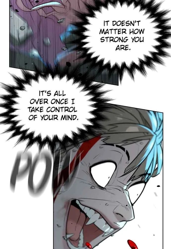 Read White Blood Manga Online