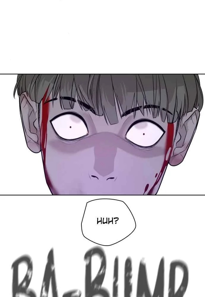 Read White Blood Manga Online