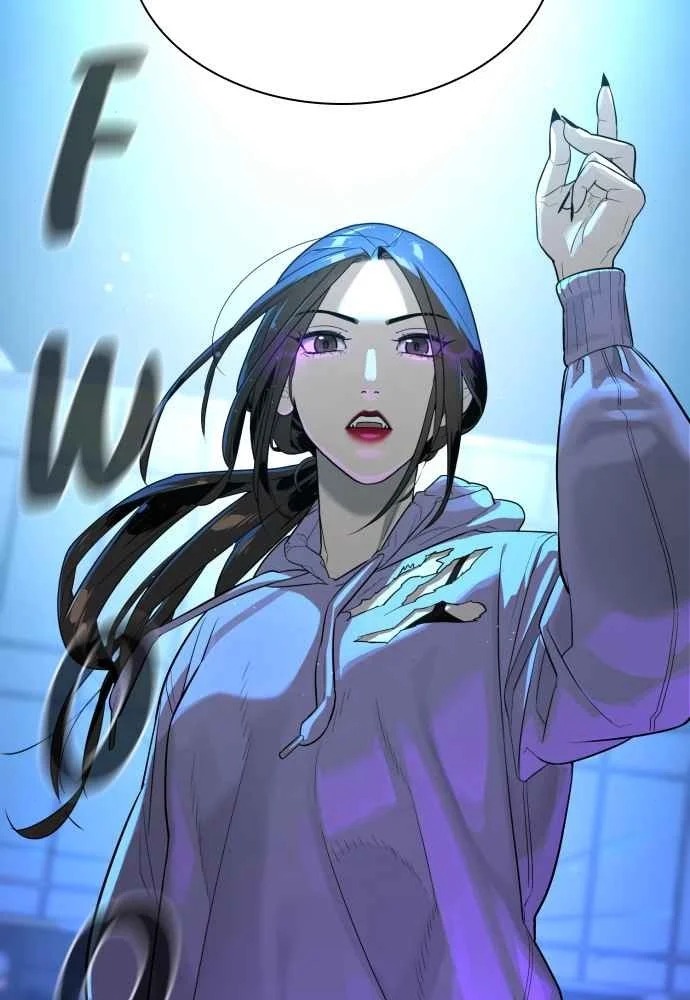 Read White Blood Manga Online