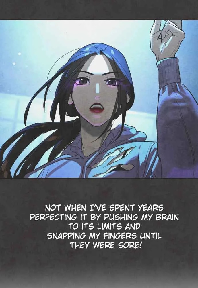 Read White Blood Manga Online