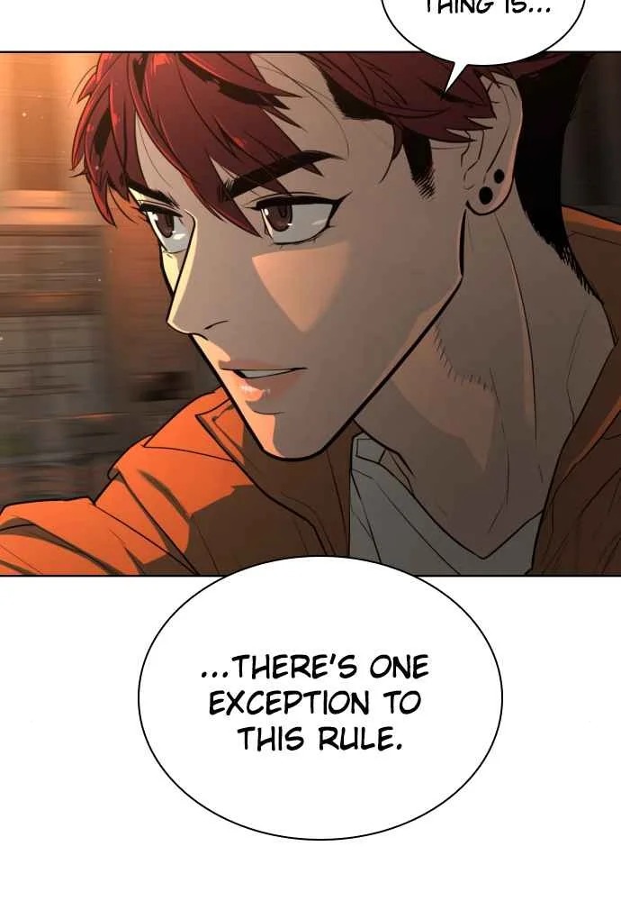 Read White Blood Manga Online