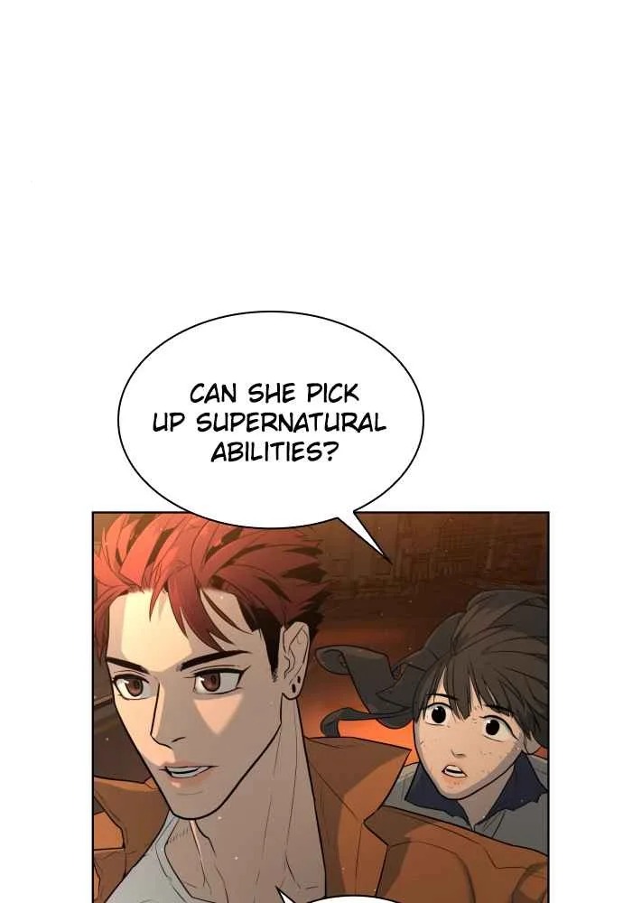 Read White Blood Manga Online