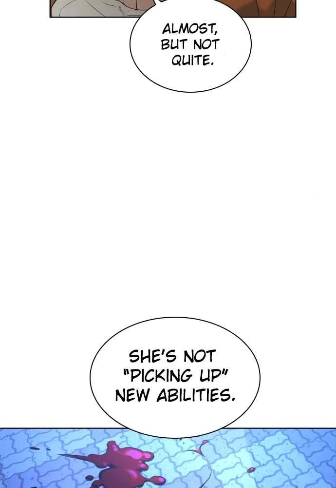 Read White Blood Manga Online