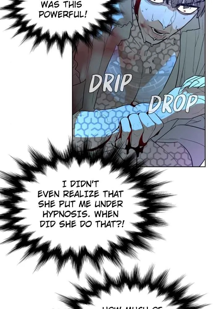 Read White Blood Manga Online