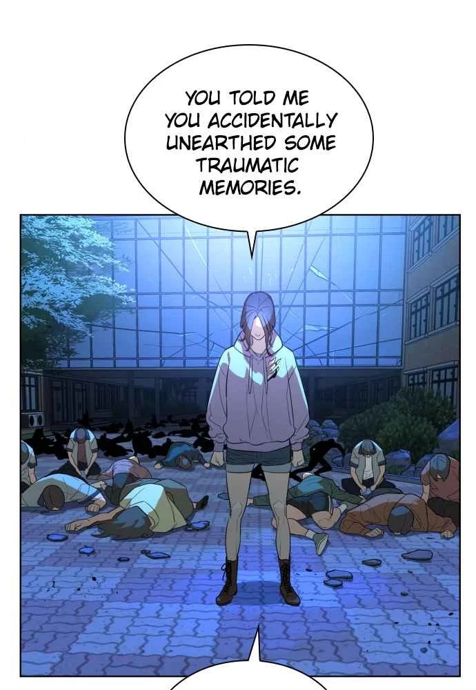 Read White Blood Manga Online