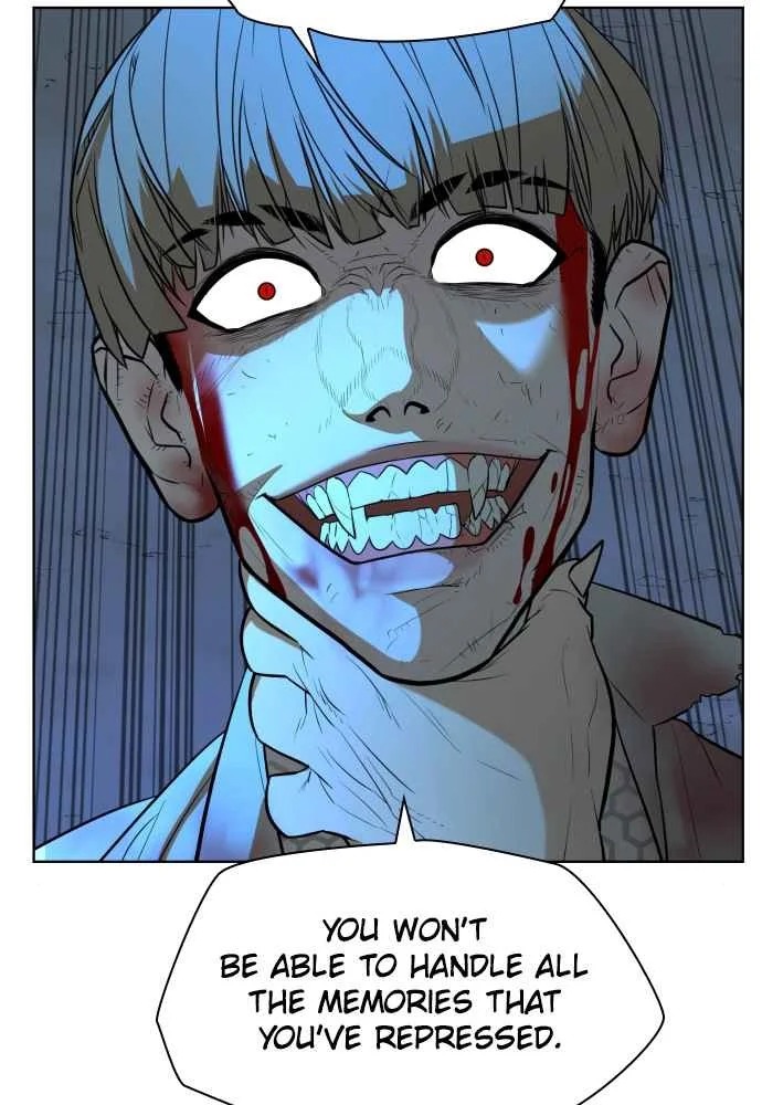 Read White Blood Manga Online