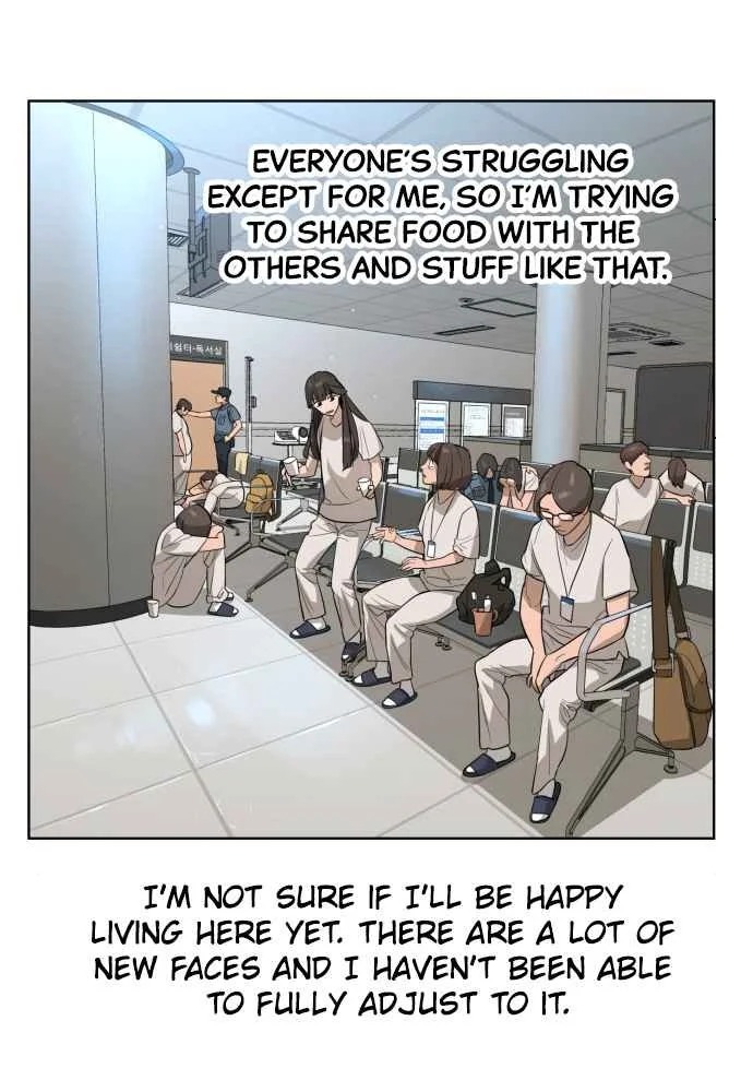 Read White Blood Manga Online
