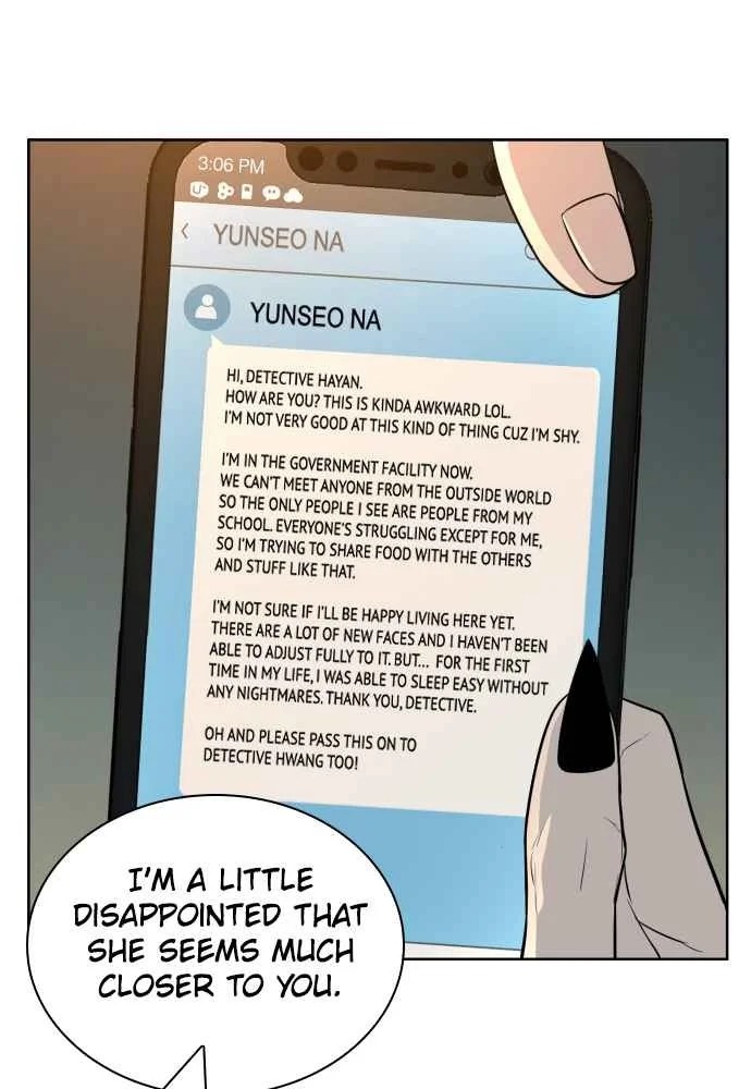 Read White Blood Manga Online