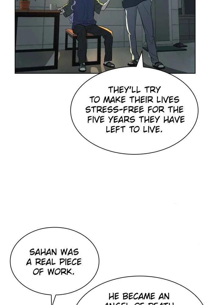 Read White Blood Manga Online