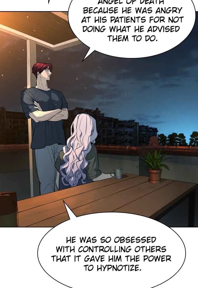 Read White Blood Manga Online