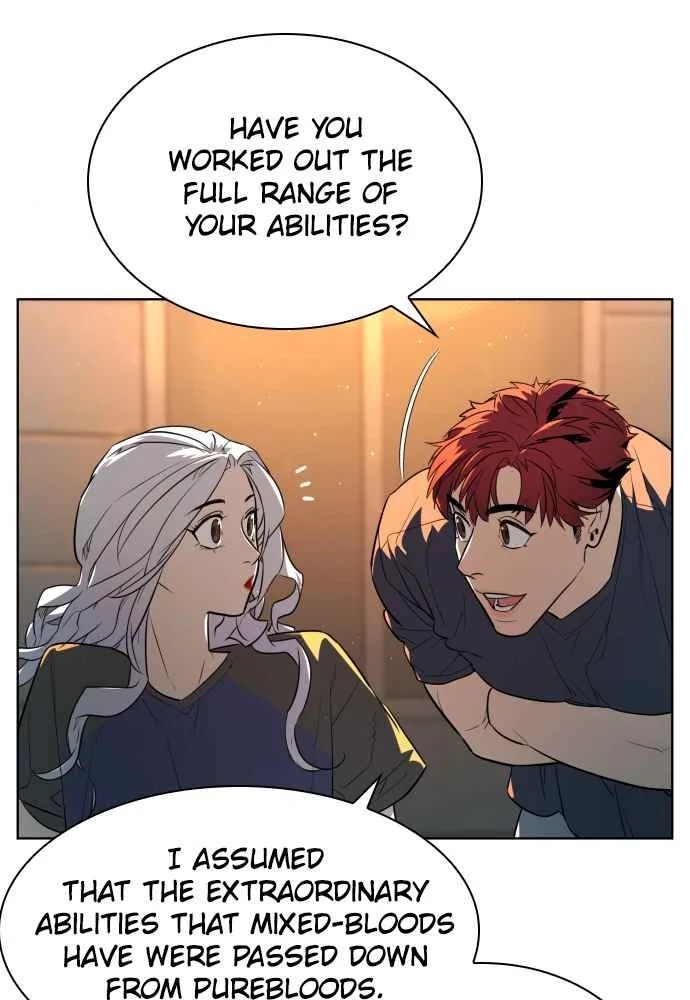 Read White Blood Manga Online