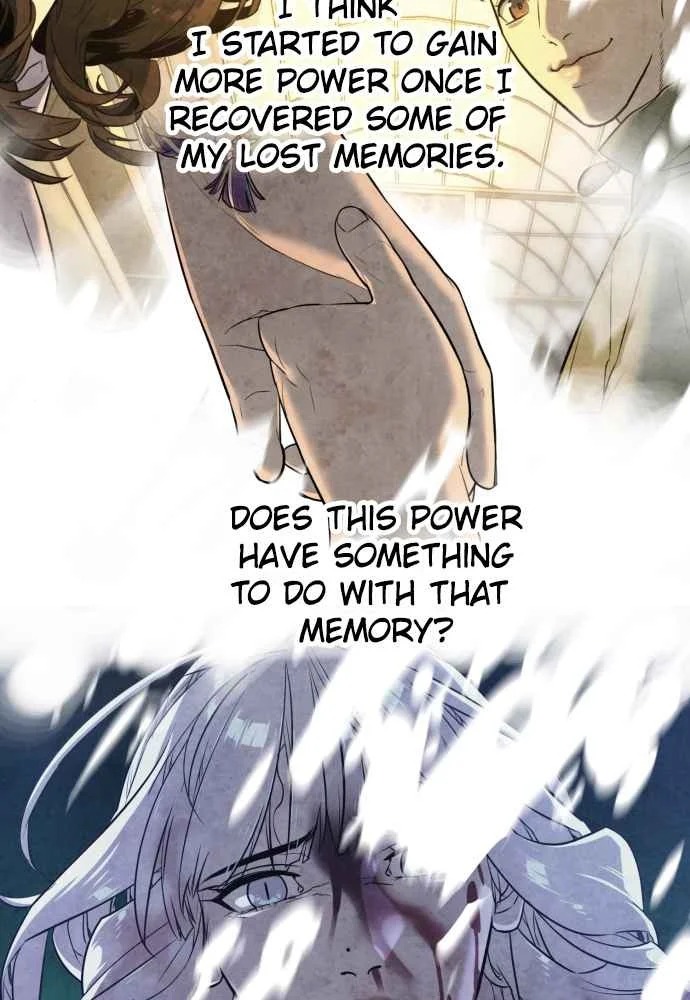 Read White Blood Manga Online