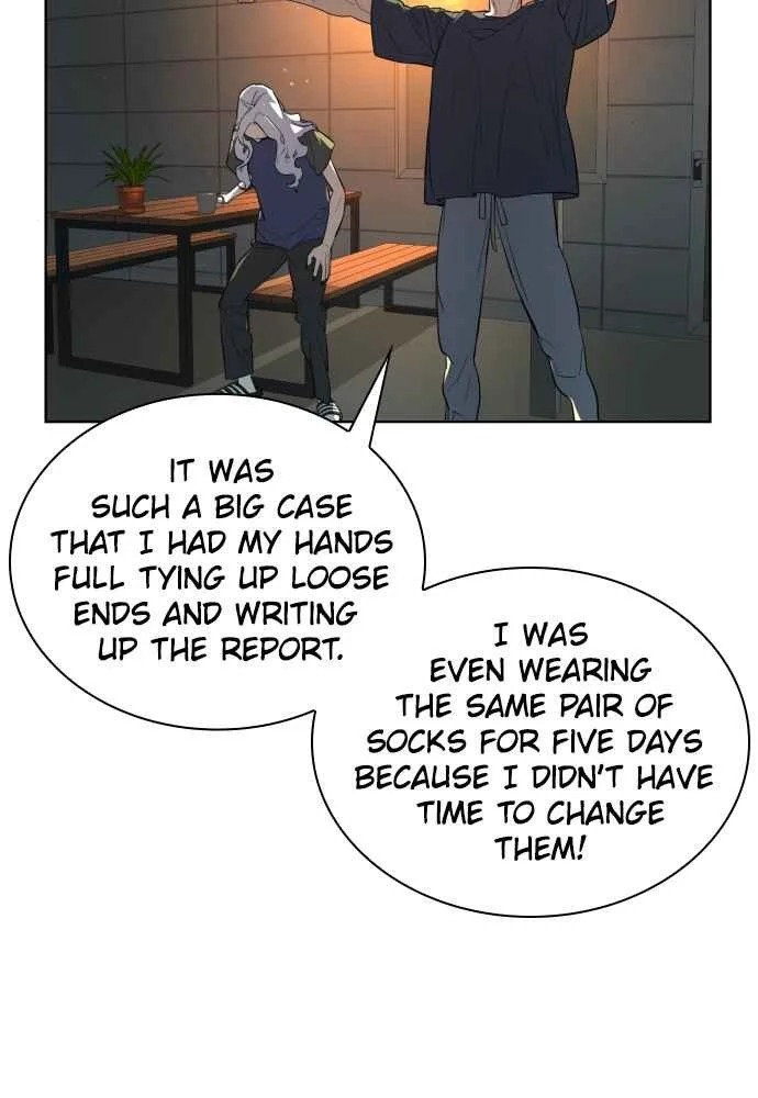 Read White Blood Manga Online