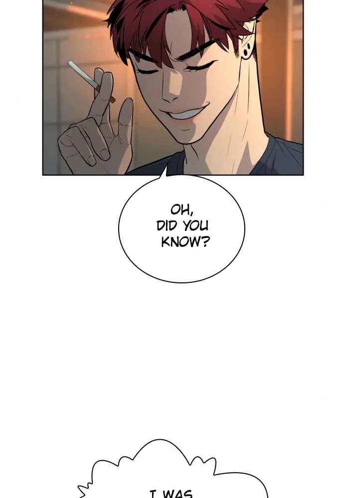 Read White Blood Manga Online