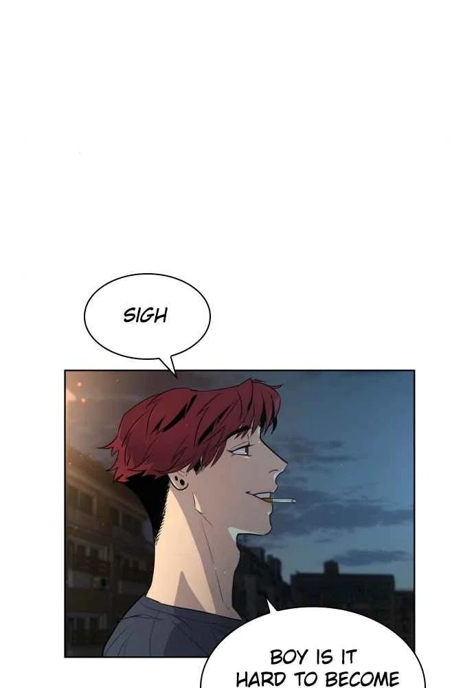 Read White Blood Manga Online